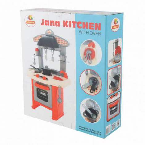 Bucatarie cu cuptor Jana Coloma - poza 2