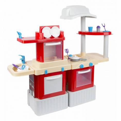 Bucatarie cu cuptor microunde Infinity Palau - poza 1