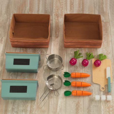 Bucatarie de joaca Farm to Table - poza 3