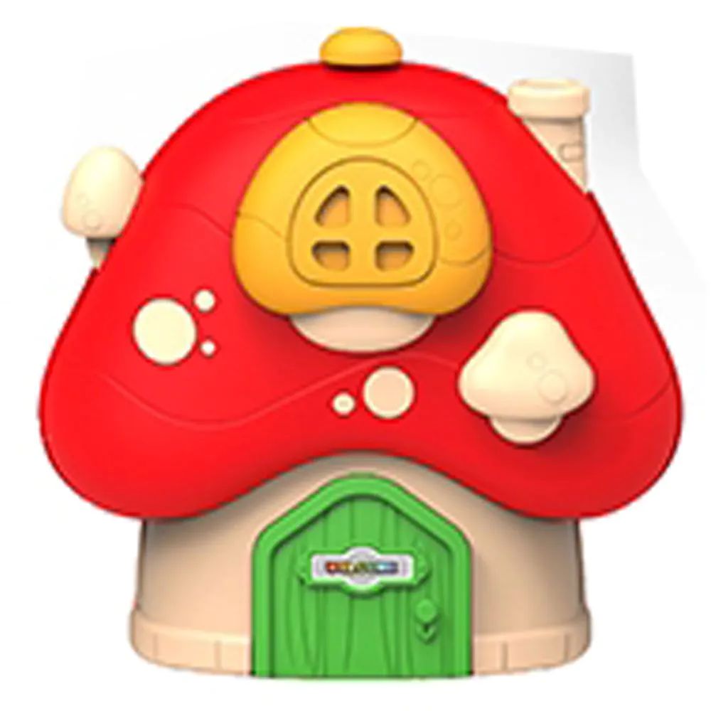 Bucatarie in ciuperca Ocie Mushroom House - poza 3
