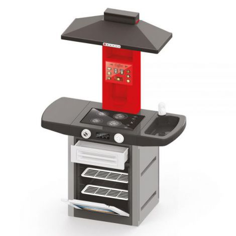 Bucatarie pentru copii cu accesorii - poza 2