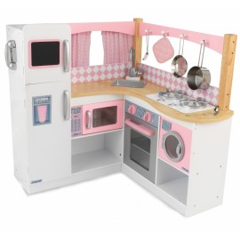 Bucatarie pentru copii Grand Gourmet - poza 1