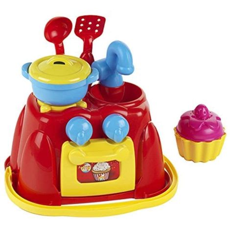 Bucatarie picnic pentru plaja - poza 1