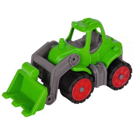 Buldozer Big Power Worker Mini Tractor - poza 1