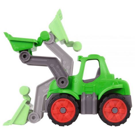 Buldozer Big Power Worker Mini Tractor - poza 2