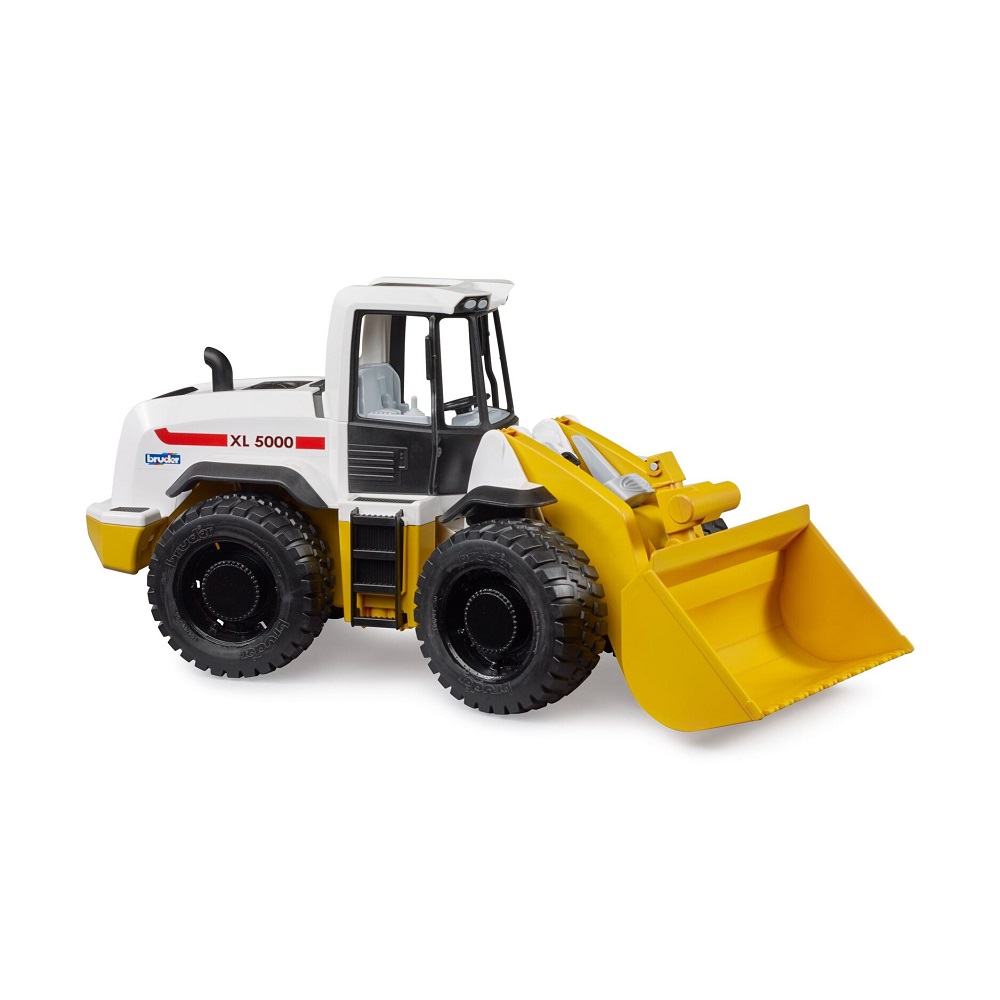 Buldozer Bruder XL 5000 - poza 2