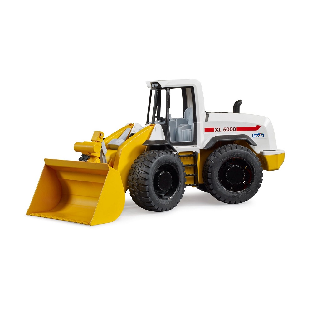 Buldozer Bruder XL 5000 - poza 3