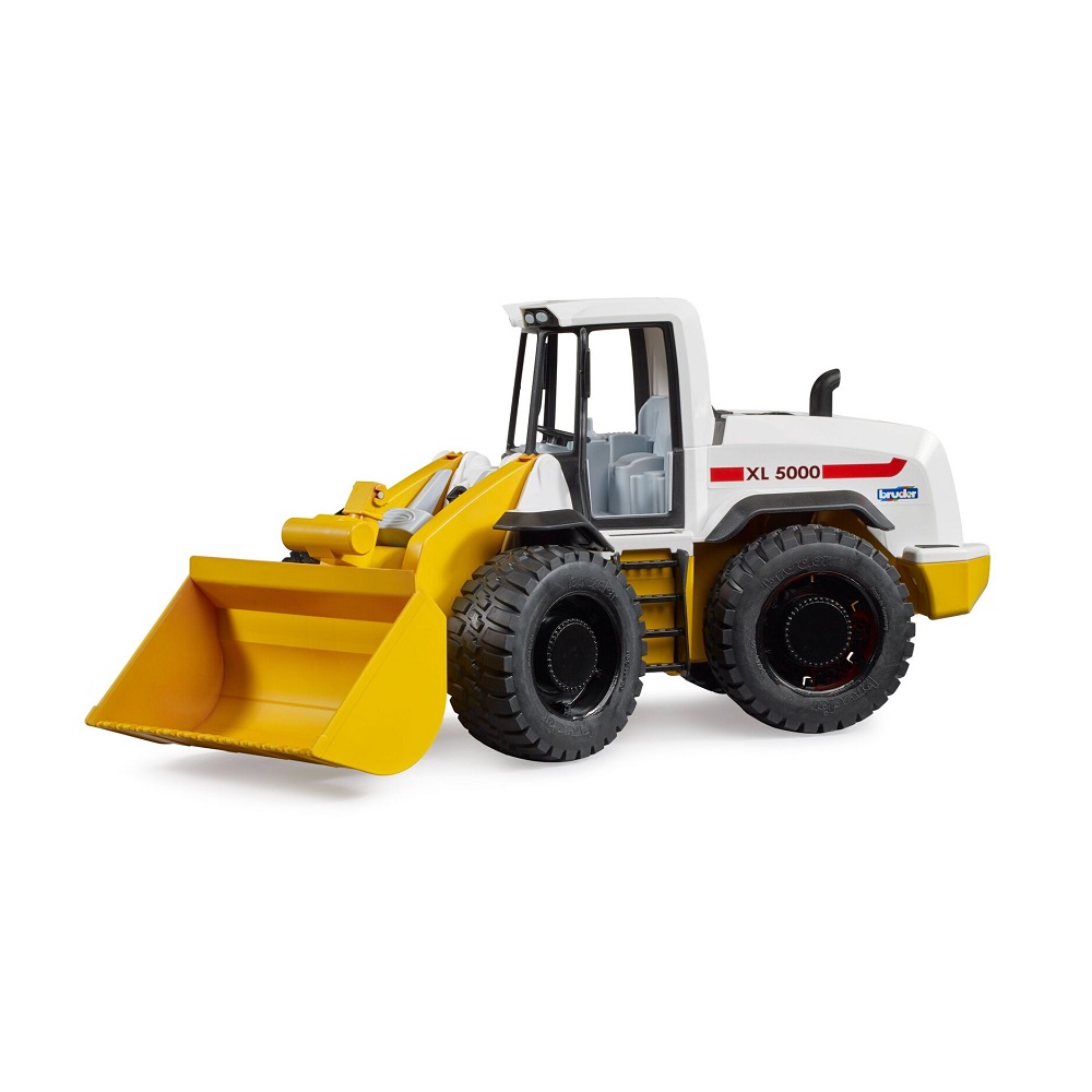 Buldozer Bruder XL 5000 - poza 4