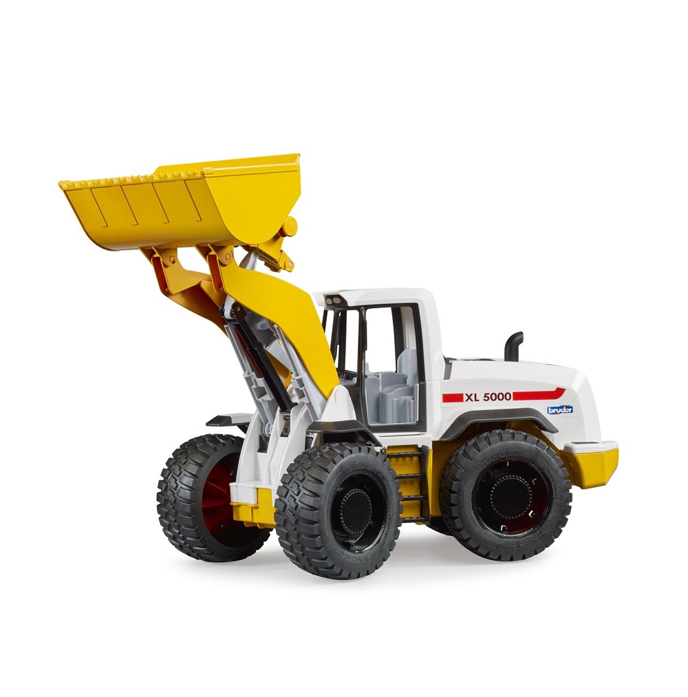 Buldozer Bruder XL 5000 - poza 5