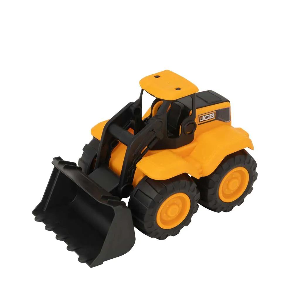 Buldozer JCB Teamsterz - poza 1