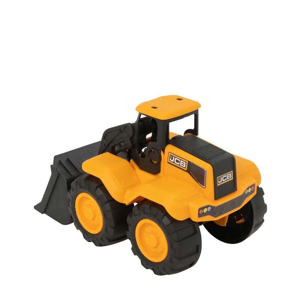 Buldozer JCB Teamsterz - poza 3