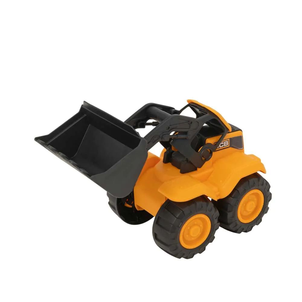 Buldozer JCB Teamsterz - poza 5