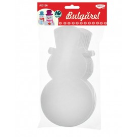 Bulgarel spuma