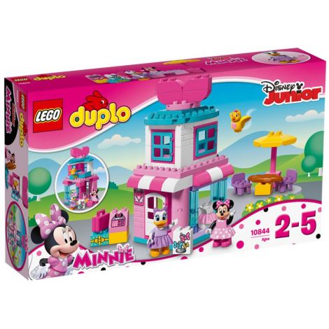 Buticul cochet Minnie Mouse (10844) - poza 1