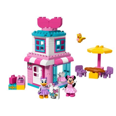 Buticul cochet Minnie Mouse (10844) - poza 2