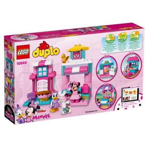 Buticul cochet Minnie Mouse (10844) - poza 3