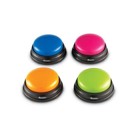 Buzzers - set 4 buc - poza 1