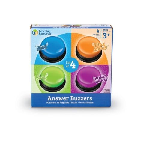Buzzers - set 4 buc - poza 2