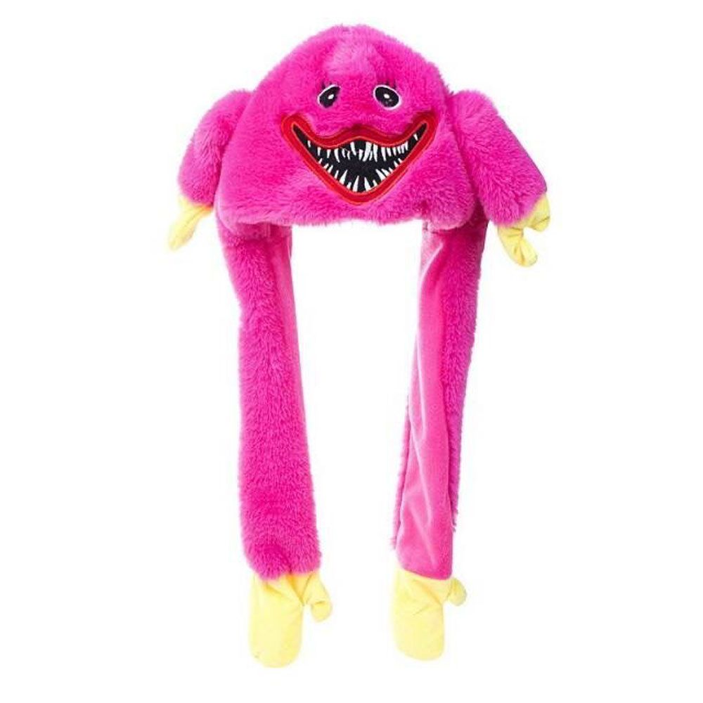 Caciula de plus Huggy Wuggy - poza 2
