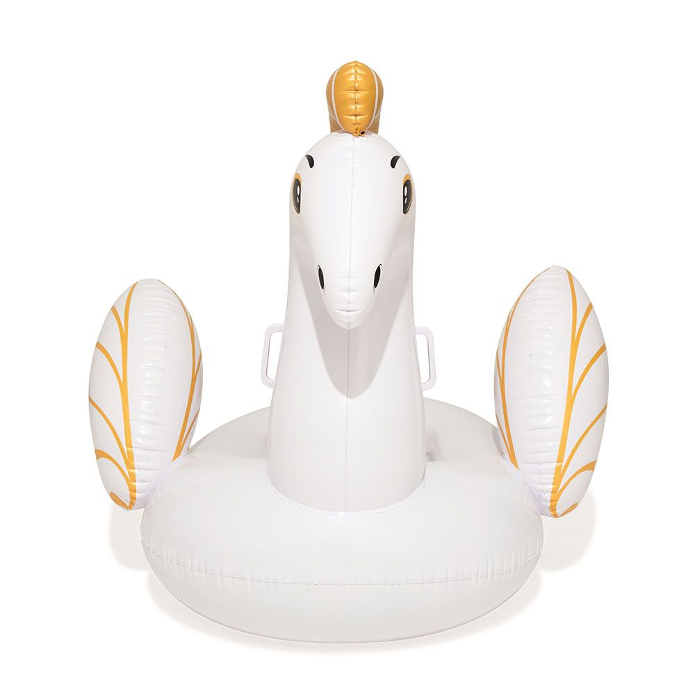 Cal inaripat gonflabil Bestway Pegasus 159/109 cm - poza 2