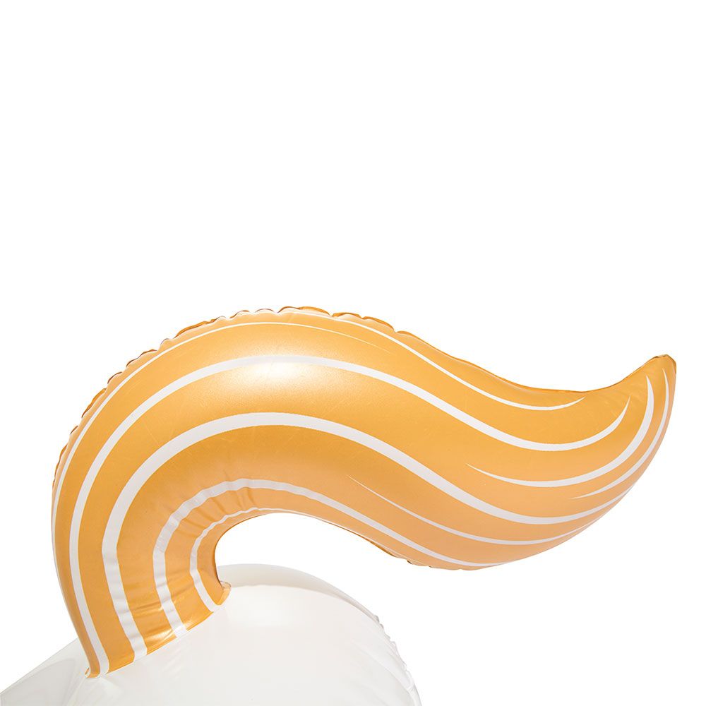 Cal inaripat gonflabil Bestway Pegasus 159/109 cm - poza 4