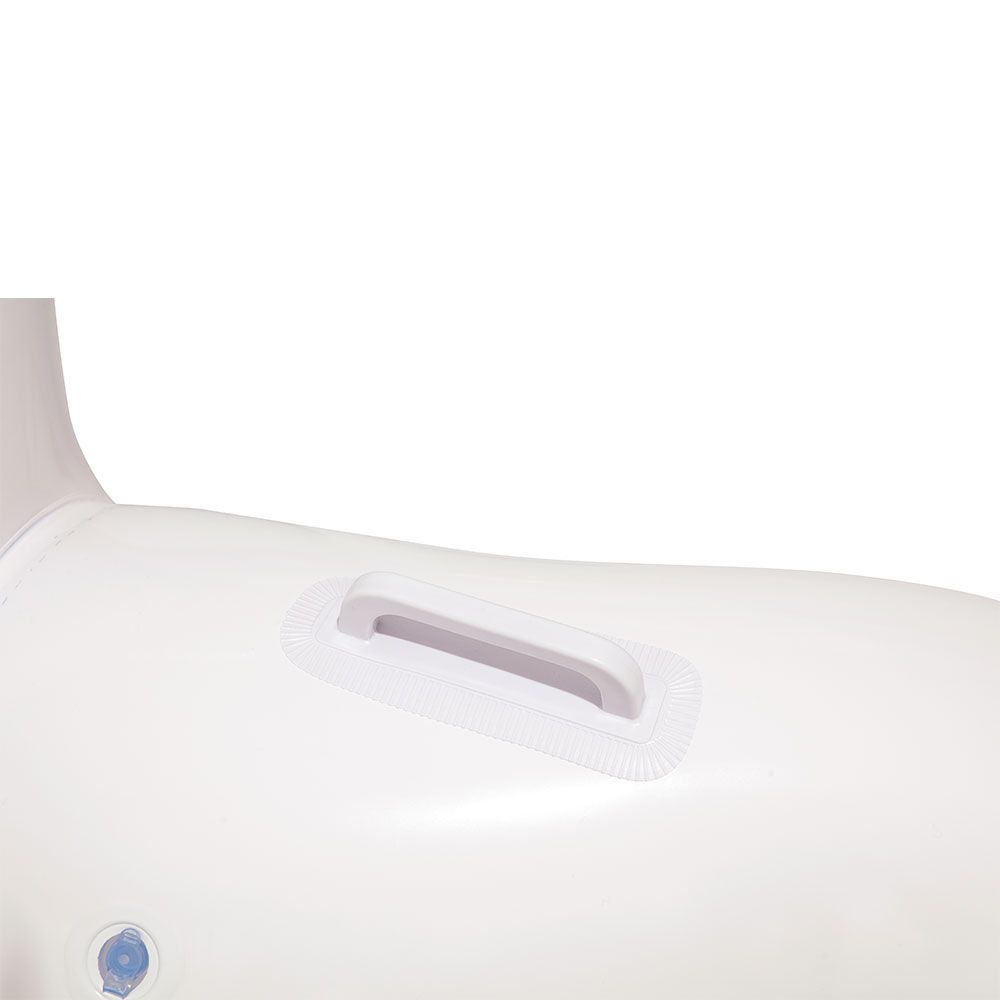 Cal inaripat gonflabil Bestway Pegasus 159/109 cm - poza 5