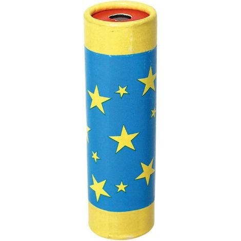 Caleidoscop 10.5 cm Stars - poza 1