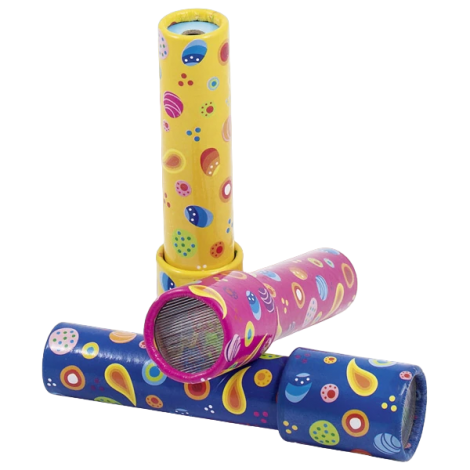 Caleidoscop 14.6 cm Galaxy - poza 1