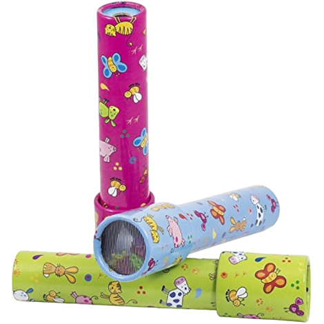 Caleidoscop 20 cm Ferma - poza 1