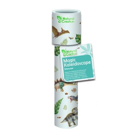 Caleidoscop colectia Creatii Naturale - Dinozaur - poza 1