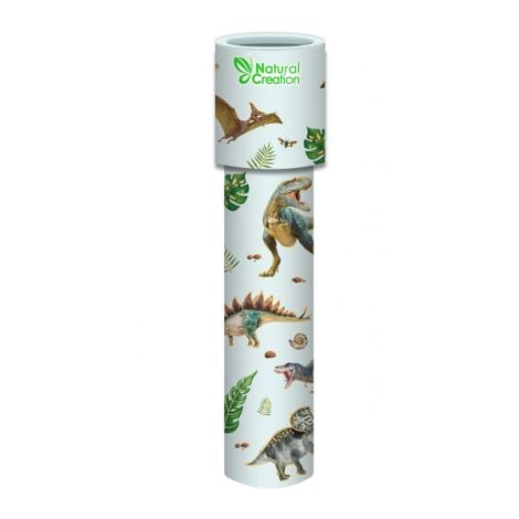 Caleidoscop colectia Creatii Naturale - Dinozaur - poza 2
