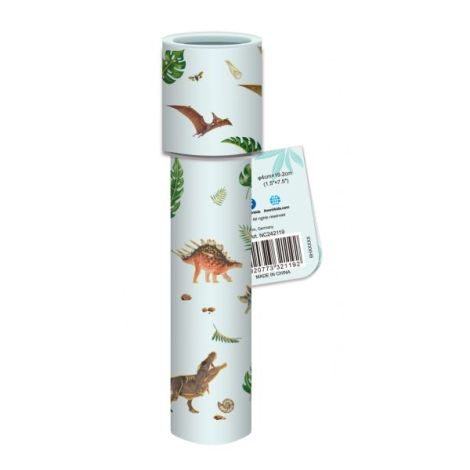 Caleidoscop colectia Creatii Naturale - Dinozaur - poza 3