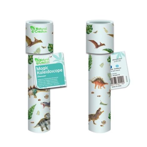 Caleidoscop colectia Creatii Naturale - Dinozaur - poza 4