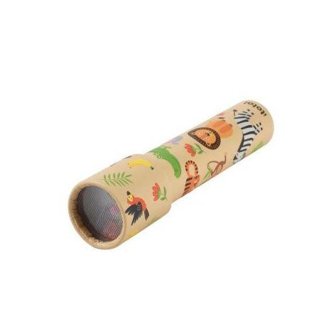 Caleidoscop, design animale salbatice - poza 2