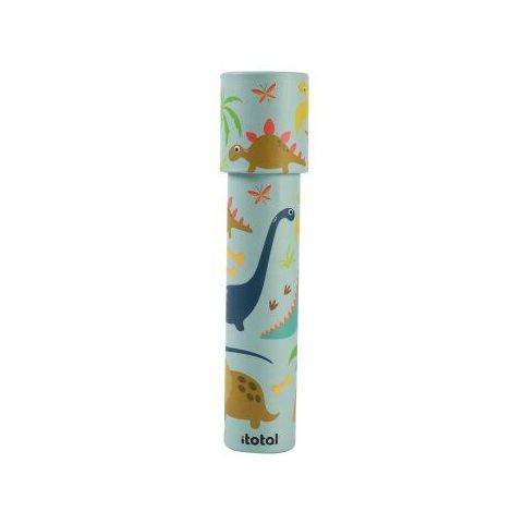Caleidoscop, design dinozauri - poza 1