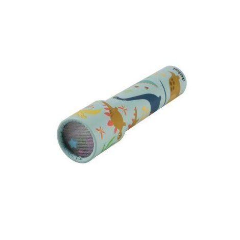 Caleidoscop, design dinozauri - poza 2
