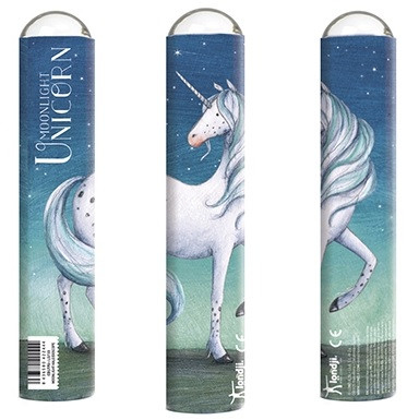 Caleidoscop visand unicorni-calatorie in lumea magiei