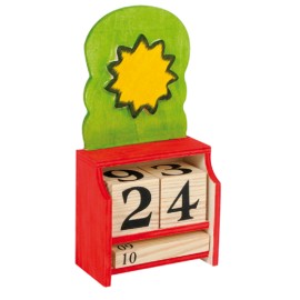 Calendar universal - poza 1
