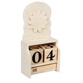 Calendar universal - poza 2