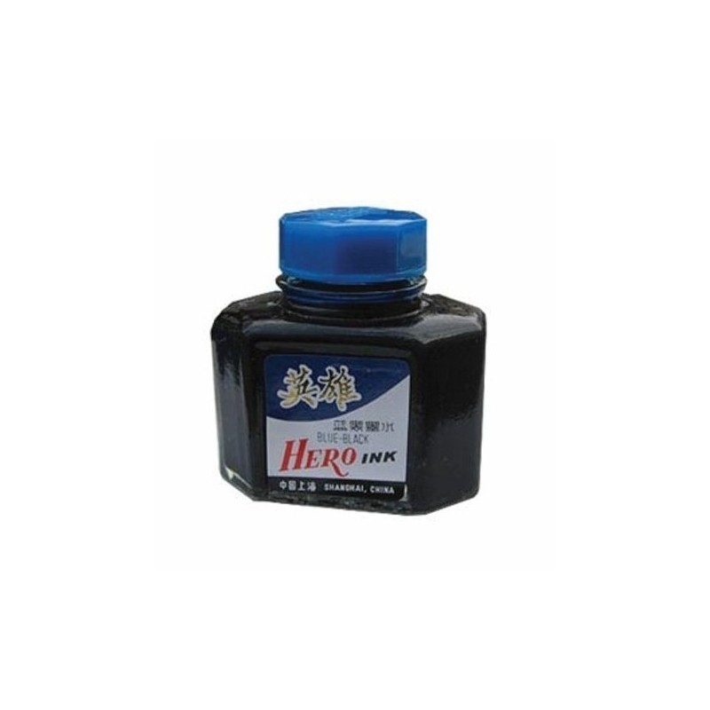 Calimara cu cerneala albastru inchis ,50 ml
