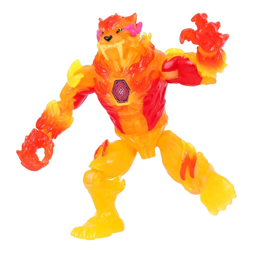Camera de mutatie Mr Beast Flame Panther - poza 4
