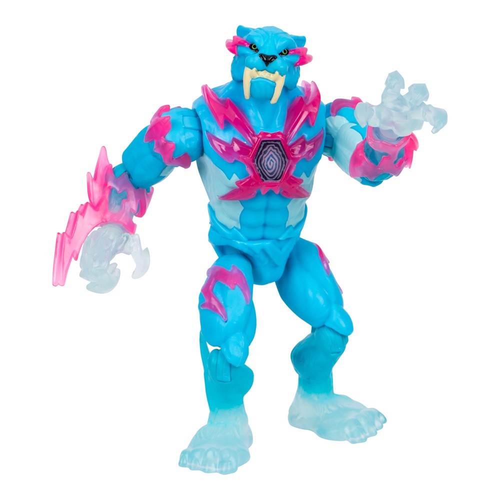 Camera de mutatie Mr Beast Lightning Panther - poza 2