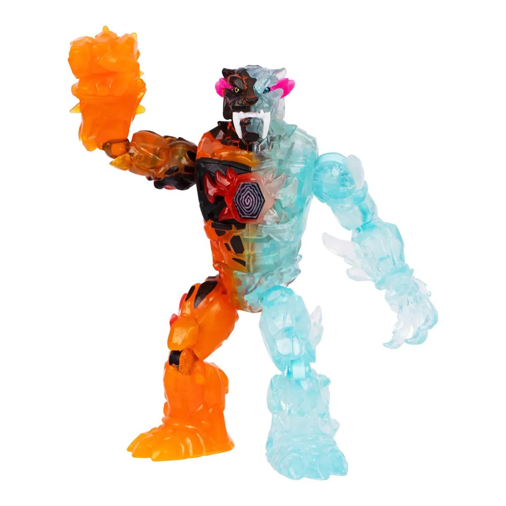 Camera de mutatie Mr Beast Magma-Frost Panther - poza 4