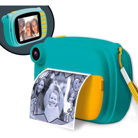Camera foto instant 3 in 1 - poza 2