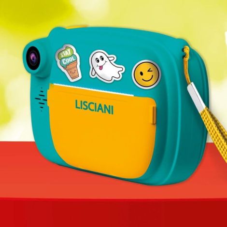 Camera foto instant 3 in 1 - poza 3