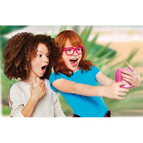 Camera foto instant - barbie - poza 4