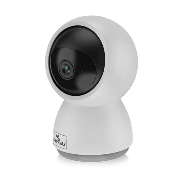 Camera monitorizare bebelusi cu WI-FI Lorelli Trinity - poza 1