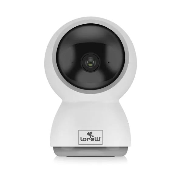 Camera monitorizare bebelusi cu WI-FI Lorelli Trinity - poza 2