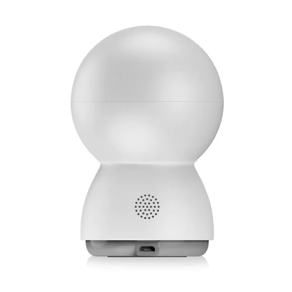 Camera monitorizare bebelusi cu WI-FI Lorelli Trinity - poza 3