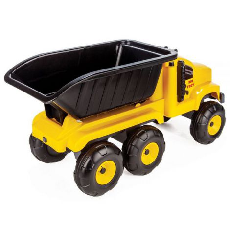 Camion basculant Pilsan Big Foot - poza 2